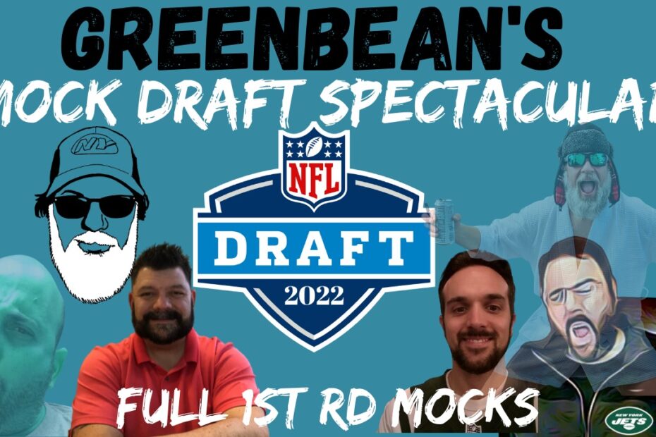 nfl 2022 mock draft thumbnail